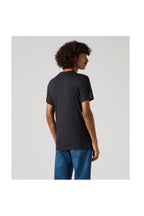 T-Shirt 79681 0026 - Two Pack Tee-1 Black, 1 Whitw