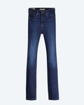 Levis 18882 0434 High Rise Skinny Pantalones Vaqueros Largos Mujer Azul