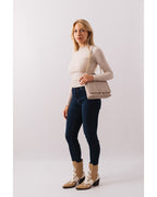 Levis 18882 0434 High Rise Skinny Pantalones Vaqueros Largos Mujer Azul