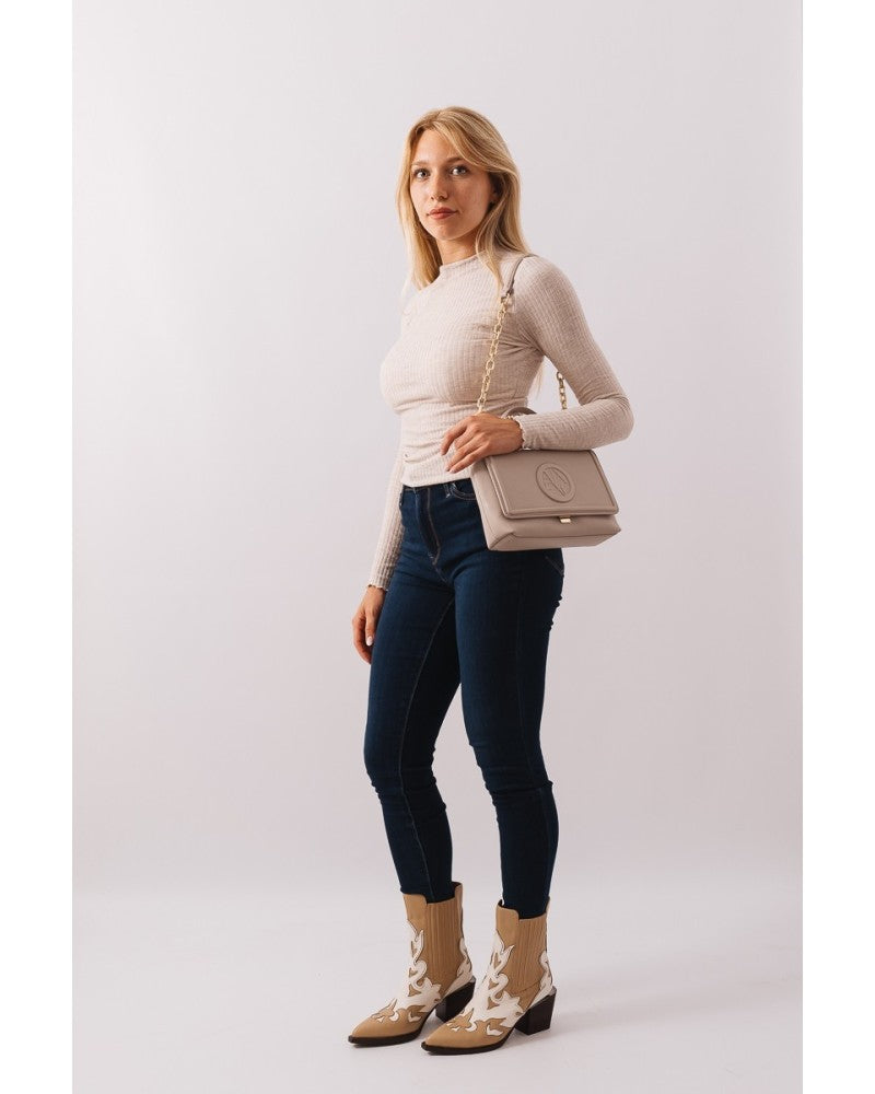 Levis 18882 0434 High Rise Skinny Pantalones Vaqueros Largos Mujer Azul