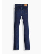 Levis 18882 0434 High Rise Skinny Pantalones Vaqueros Largos Mujer Azul