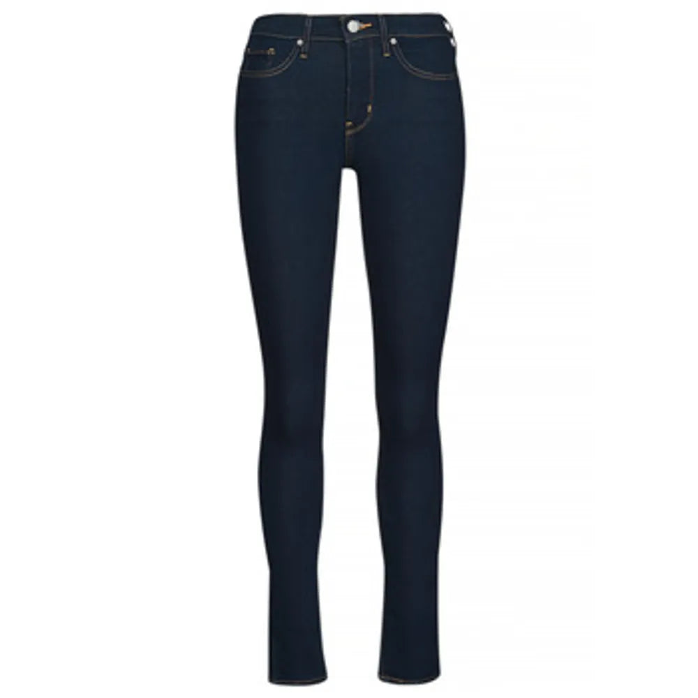 Levi'S Femme 311 Shaping Skinny Jeans Darkest Sky Vêtements 19626-0001