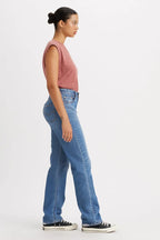 Levi'S Women'S 501 '90S Lightweight Jeans