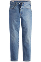 Levi'S Women'S 501 Crop Jeans