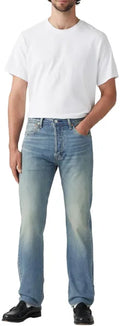 Levi'S 501 Original Fit Herenjeans