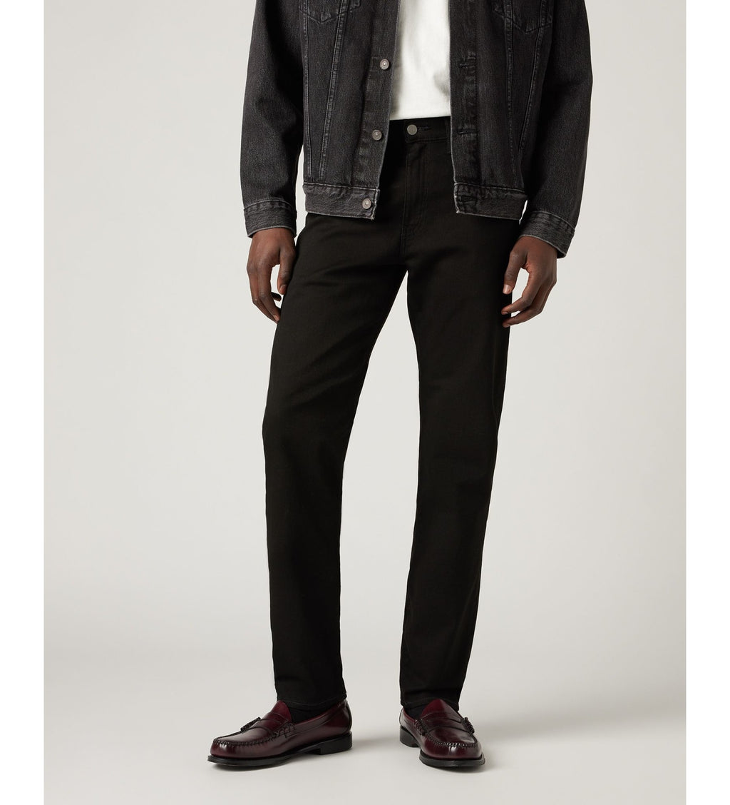 Levi'S 502 Regular Tapered Fit Jeans Nightshine