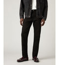 Levi'S 502 Regular Tapered Fit Jeans Nightshine