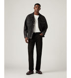 Levi'S 502 Regular Tapered Fit Jeans Nightshine