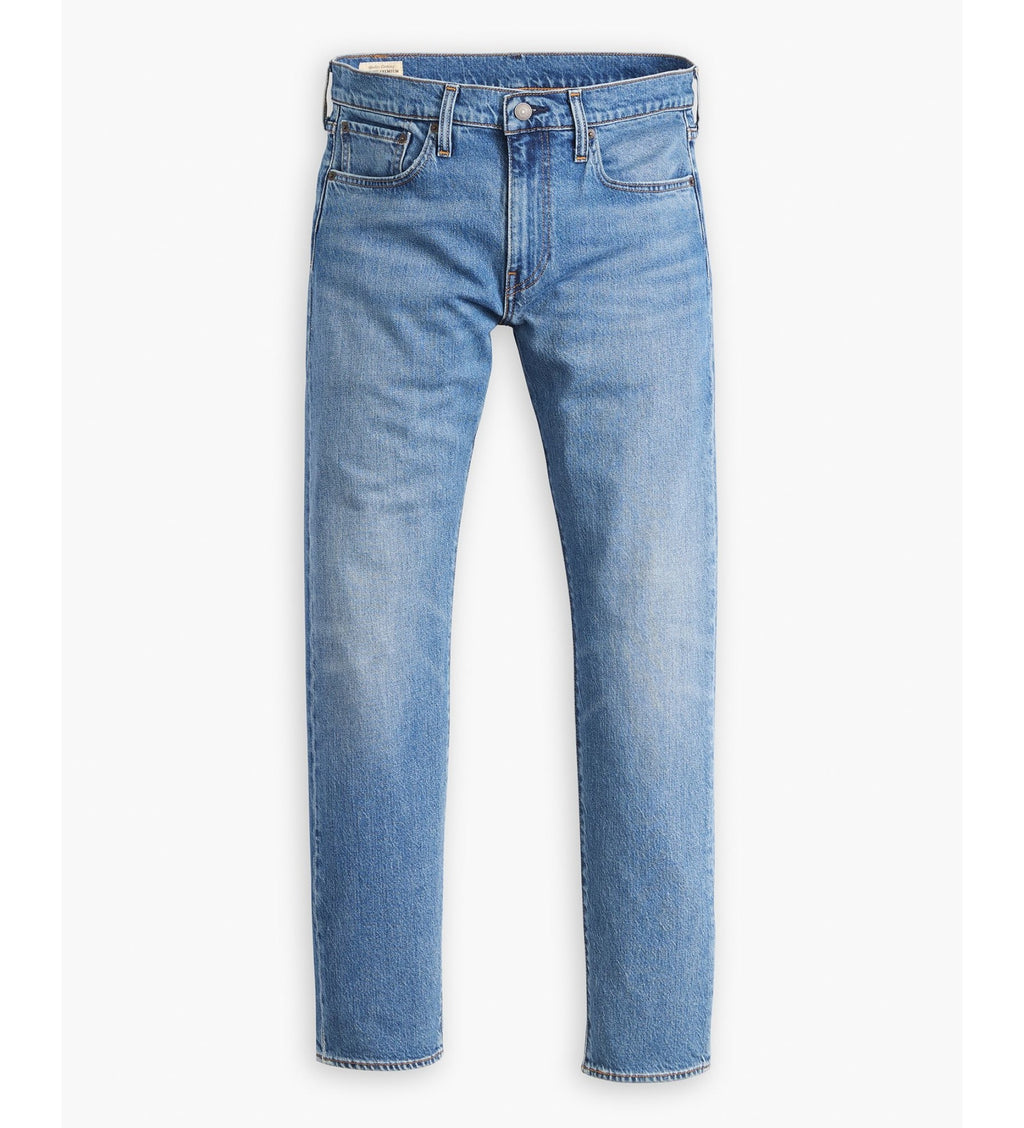 Jeans 502 Tapered Blue