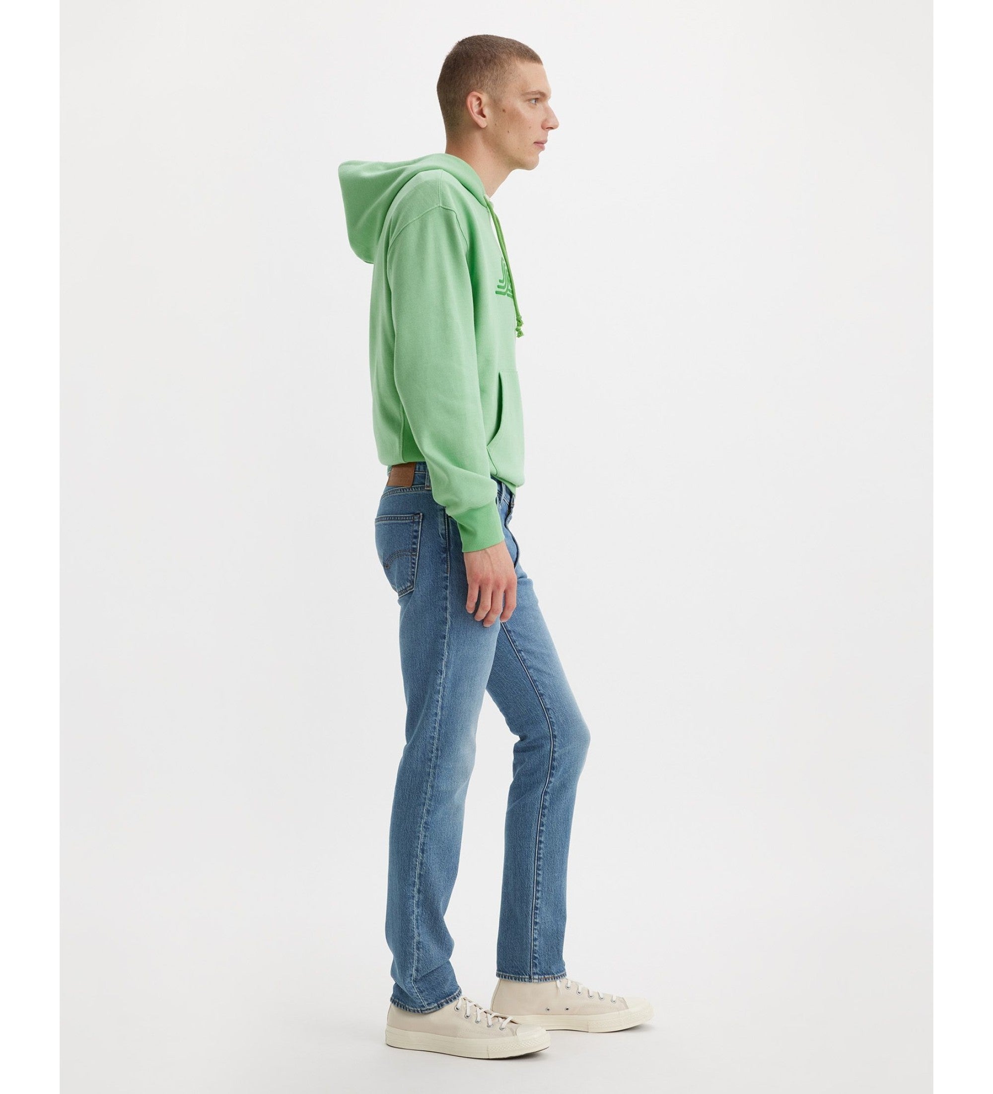 Jeans Hombre Levi'S 511 Slim