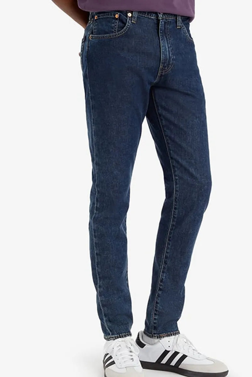 Levi'S 512 Jeans Blue Size W28L32 | Slim Jeans Outlet | Men | Blue