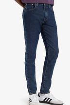 Levi'S 512 Jeans Blue Size W28L32 | Slim Jeans Outlet | Men | Blue