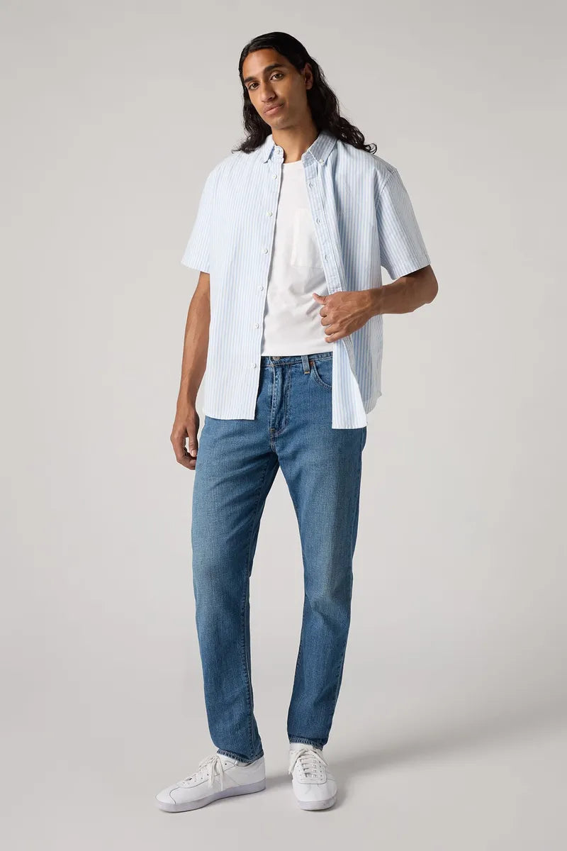 Levi'S Men'S 512 Slim Taper Jeans