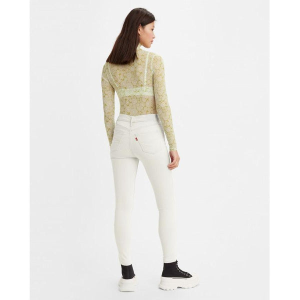 Jean Super Skinny Taille Haute Levi's 720