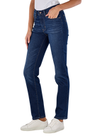 Jeans Femme Levi'S ® 724 Chelsea Carbon Glow