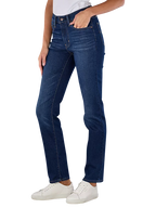 Jeans Femme Levi'S ® 724 Chelsea Carbon Glow