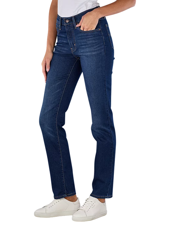 Jeans Femme Levi'S ® 724 Chelsea Carbon Glow