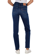 Jeans Femme Levi'S ® 724 Chelsea Carbon Glow