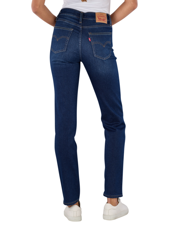 Jeans Femme Levi'S ® 724 Chelsea Carbon Glow