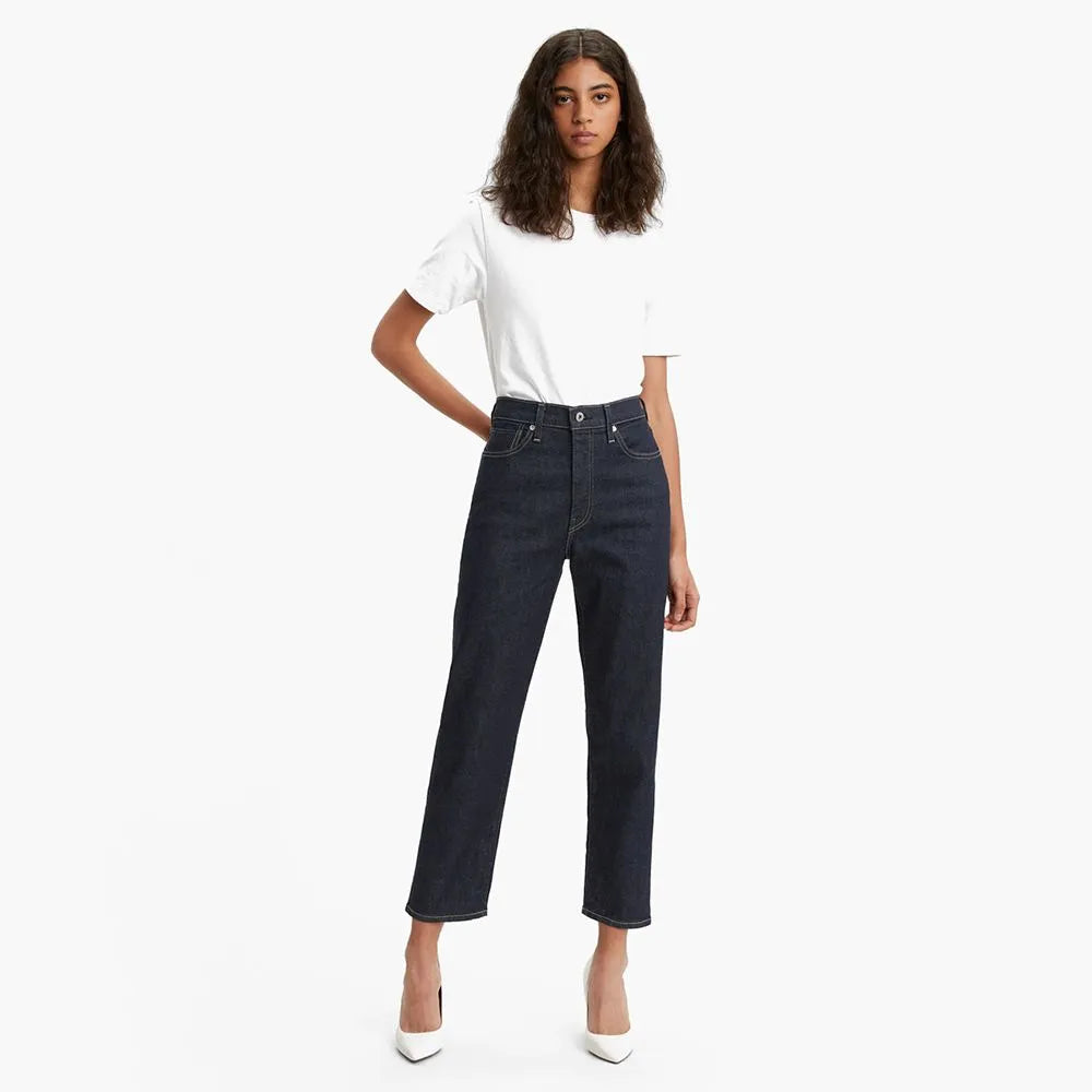 Made & Crafted® Women'S Column Jeans 75645-0005 Blue
