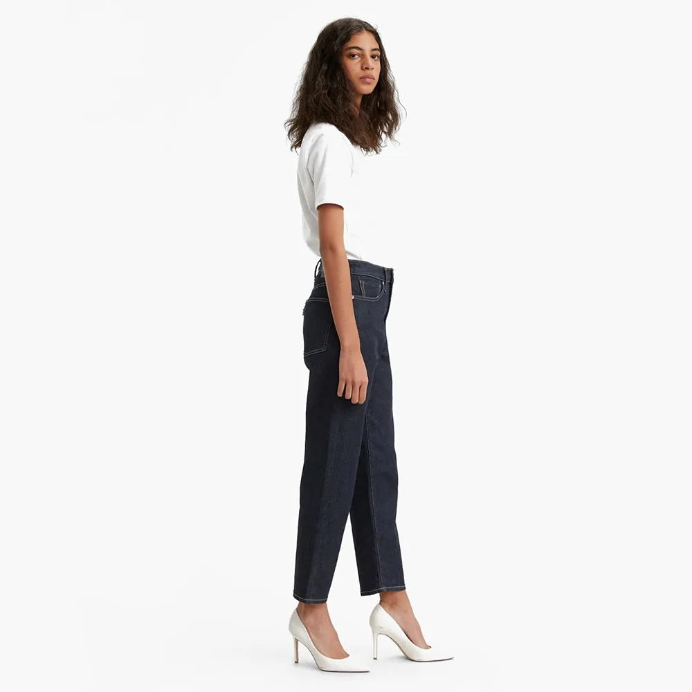 Made & Crafted® Women'S Column Jeans 75645-0005 Blue