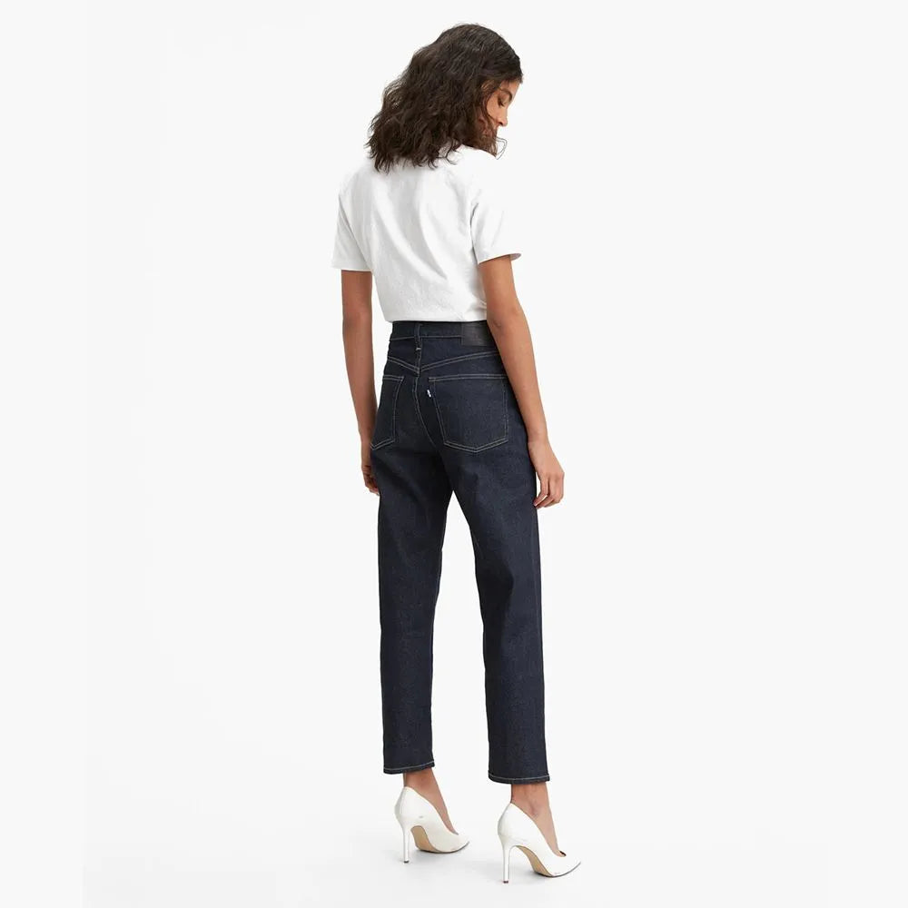 Made & Crafted® Women'S Column Jeans 75645-0005 Blue