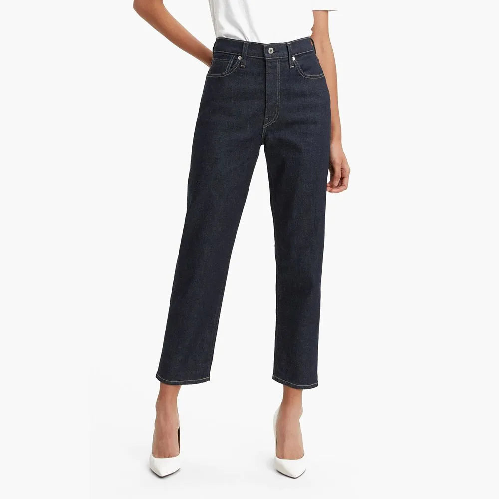 Made & Crafted® Women'S Column Jeans 75645-0005 Blue
