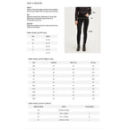 Made & Crafted® Women'S Column Jeans 75645-0005 Blue