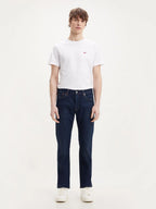 Men'S 511™ Slim Jeans 04511-5469 Dark Indigo Worn In
