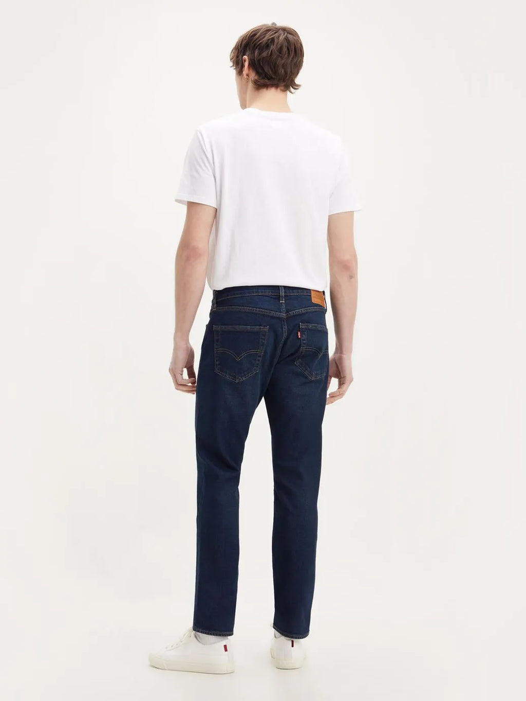 Men'S 511™ Slim Jeans 04511-5469 Dark Indigo Worn In