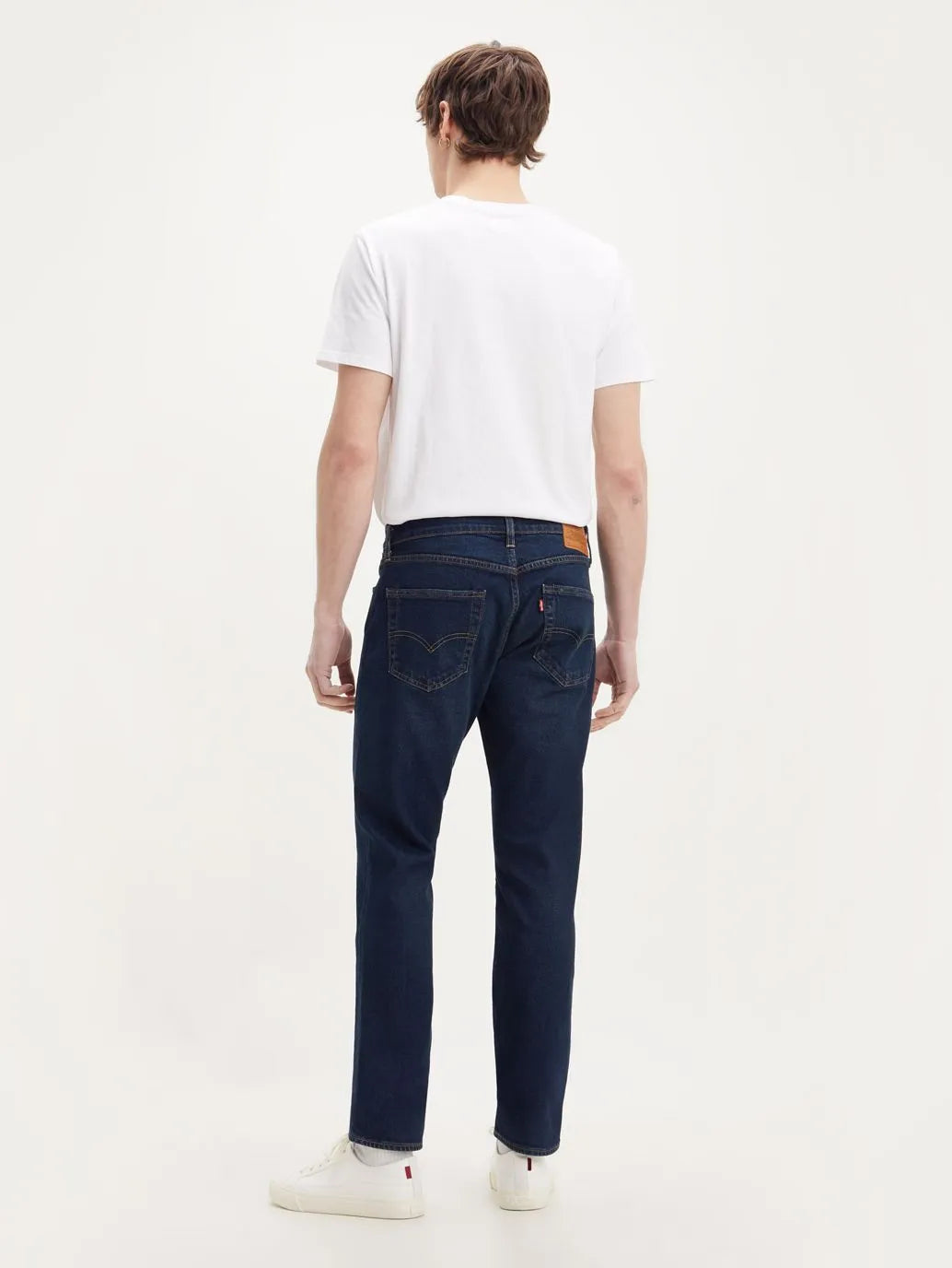Men'S 511™ Slim Jeans 04511-5469 Dark Indigo Worn In