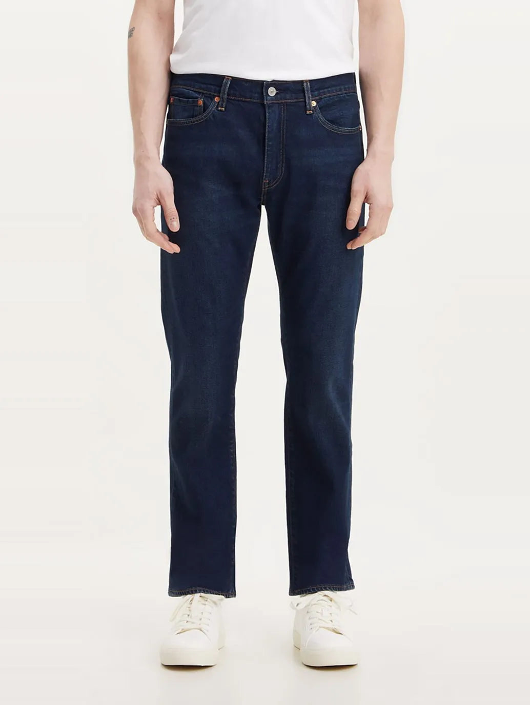 Men'S 511™ Slim Jeans 04511-5469 Dark Indigo Worn In