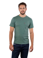 Levi'S T-Shirt Classic Pocket Short Sleeve