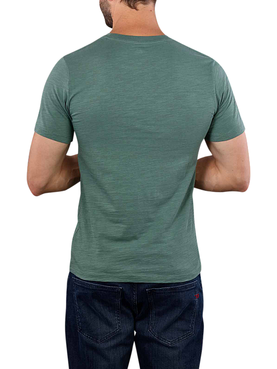 Levi'S T-Shirt Classic Pocket Short Sleeve