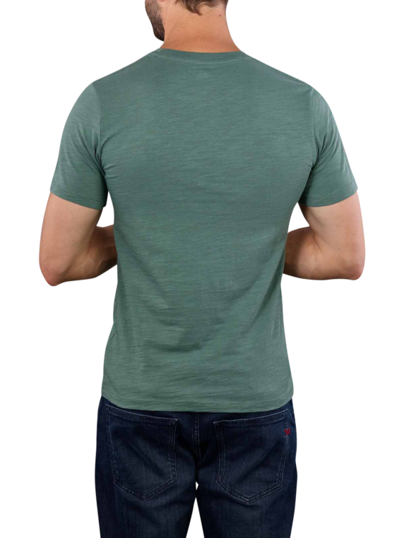 Levi'S T-Shirt Classic Pocket Short Sleeve