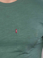 Levi'S T-Shirt Classic Pocket Short Sleeve