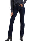 Levi'S Damen 724™ High Rise Straight Jeans