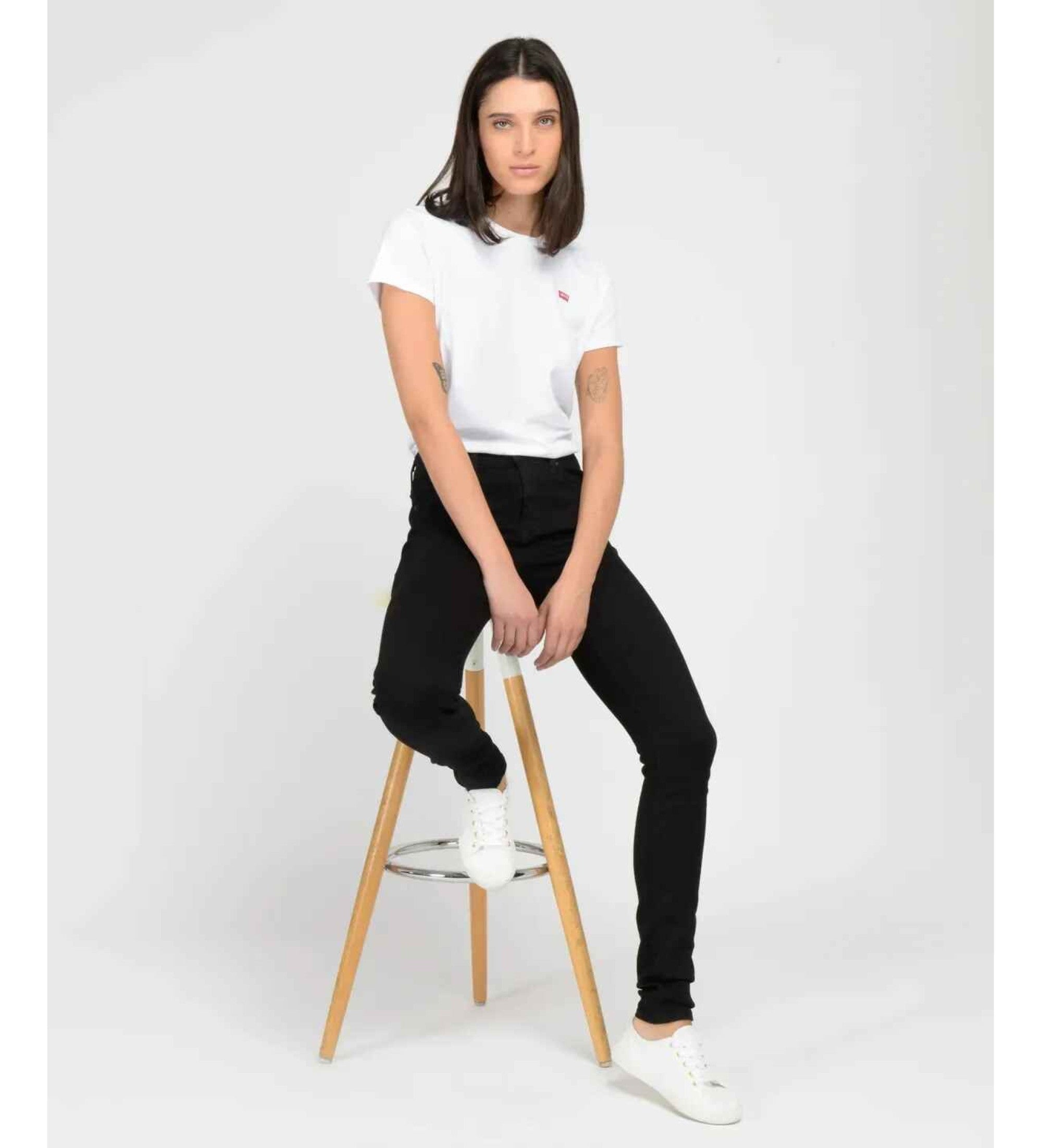 Jeans Mujer Levi'S 311 Shaping Skinny