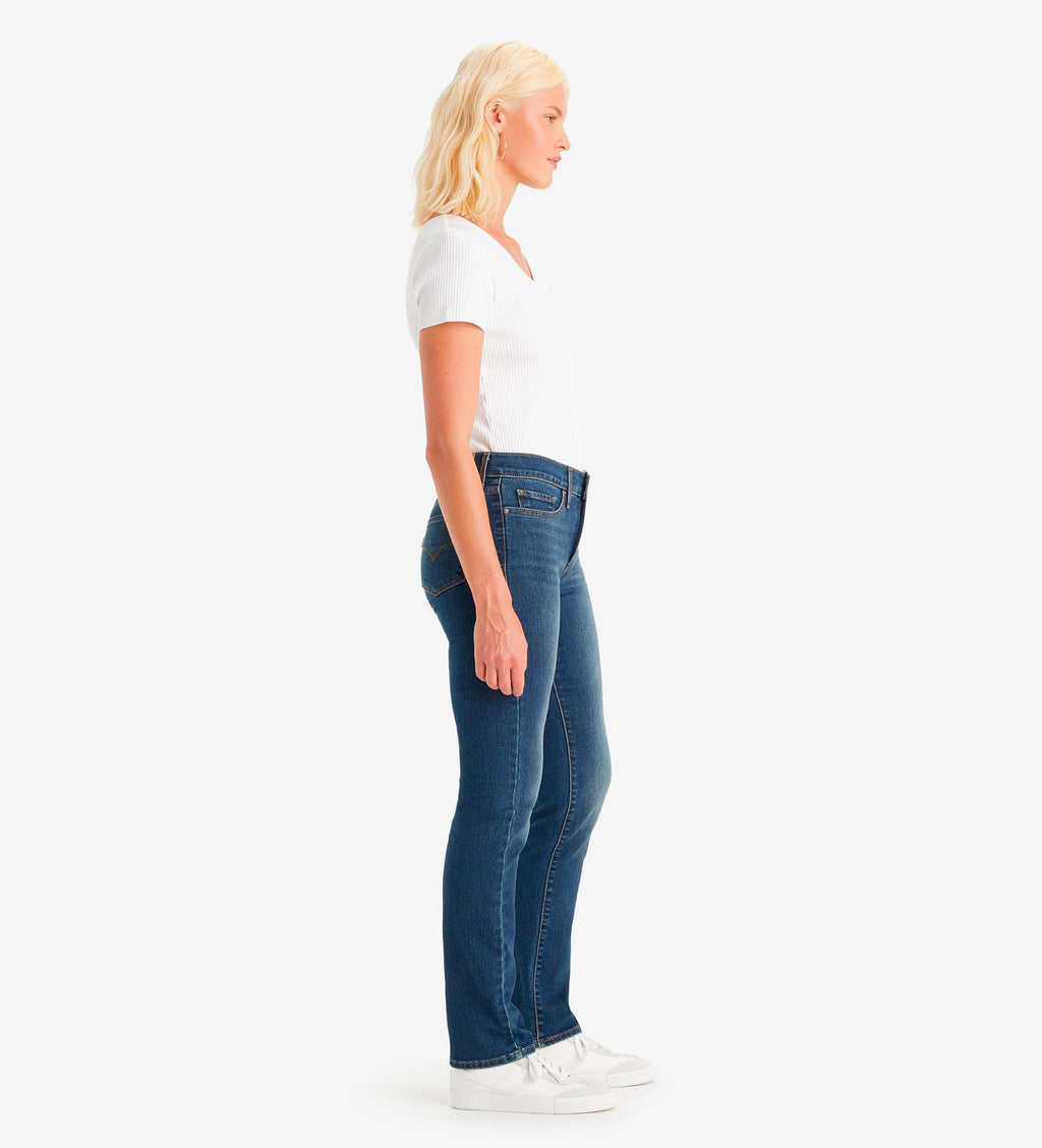 Jeans Mujer Levi'S 314 Shaping Straight
