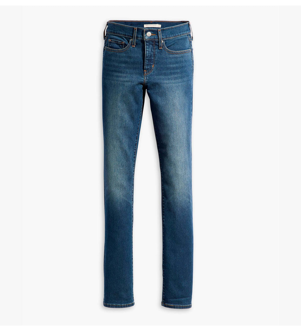 Jeans Mujer Levi'S 314 Shaping Straight