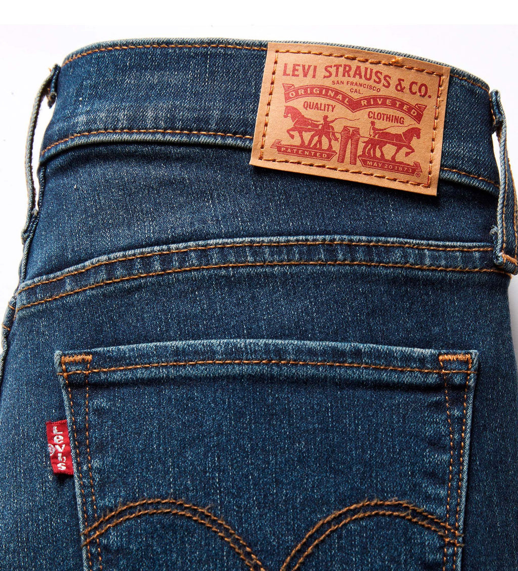 Jeans Mujer Levi'S 314 Shaping Straight