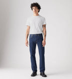 Levi'S Pantalon 501 Coupe Regular Bleu Foncé