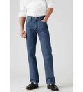 Jeans Levi'S ® 501 Original Stonewash Coupe Droite