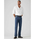 Jeans Levi'S ® 501 Original Stonewash Coupe Droite