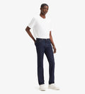Levi'S 511 Denim Jeans Bleu Foncé