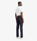 Levi'S 511 Denim Jeans Bleu Foncé