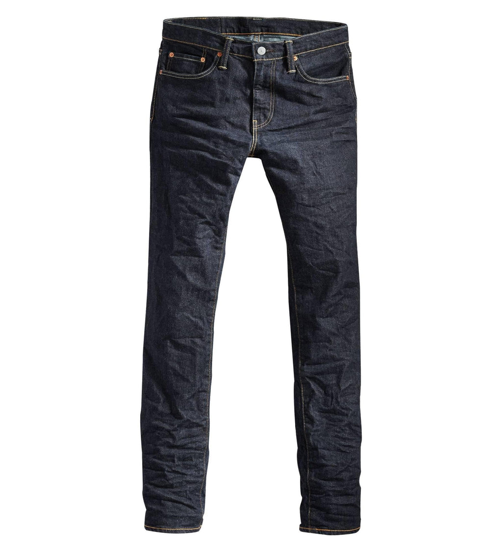 Levi'S 511 Denim Jeans Bleu Foncé