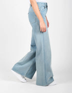 Flare Full Jeans