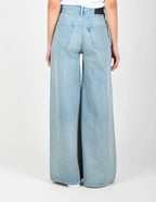 Flare Full Jeans
