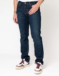 Levi'S 511 Slim, Jeans Uomo, Keepin It Clean, 31W / 32L
